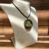 orgonita triskel celta movimiento eterno meditación
