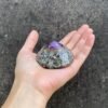 orgonita diamante amatista shungita turmalina negra