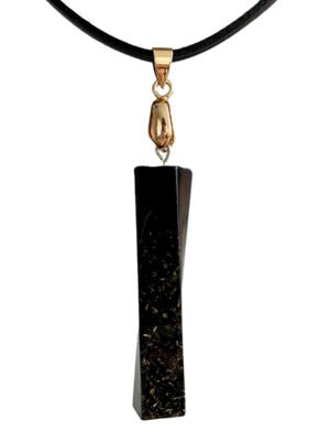 Colgante Orgonita Barra Vid