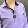 collar orgonita vegvisir protección guía campo áurico