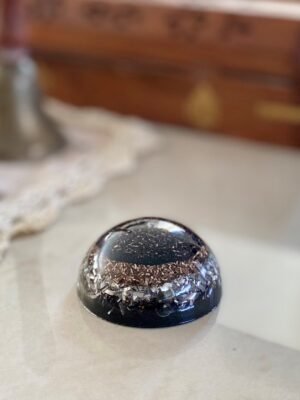 Orgonita Circum S (chica)