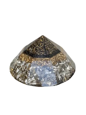 Ultra Orgonita Diamante N para negocios exitosos