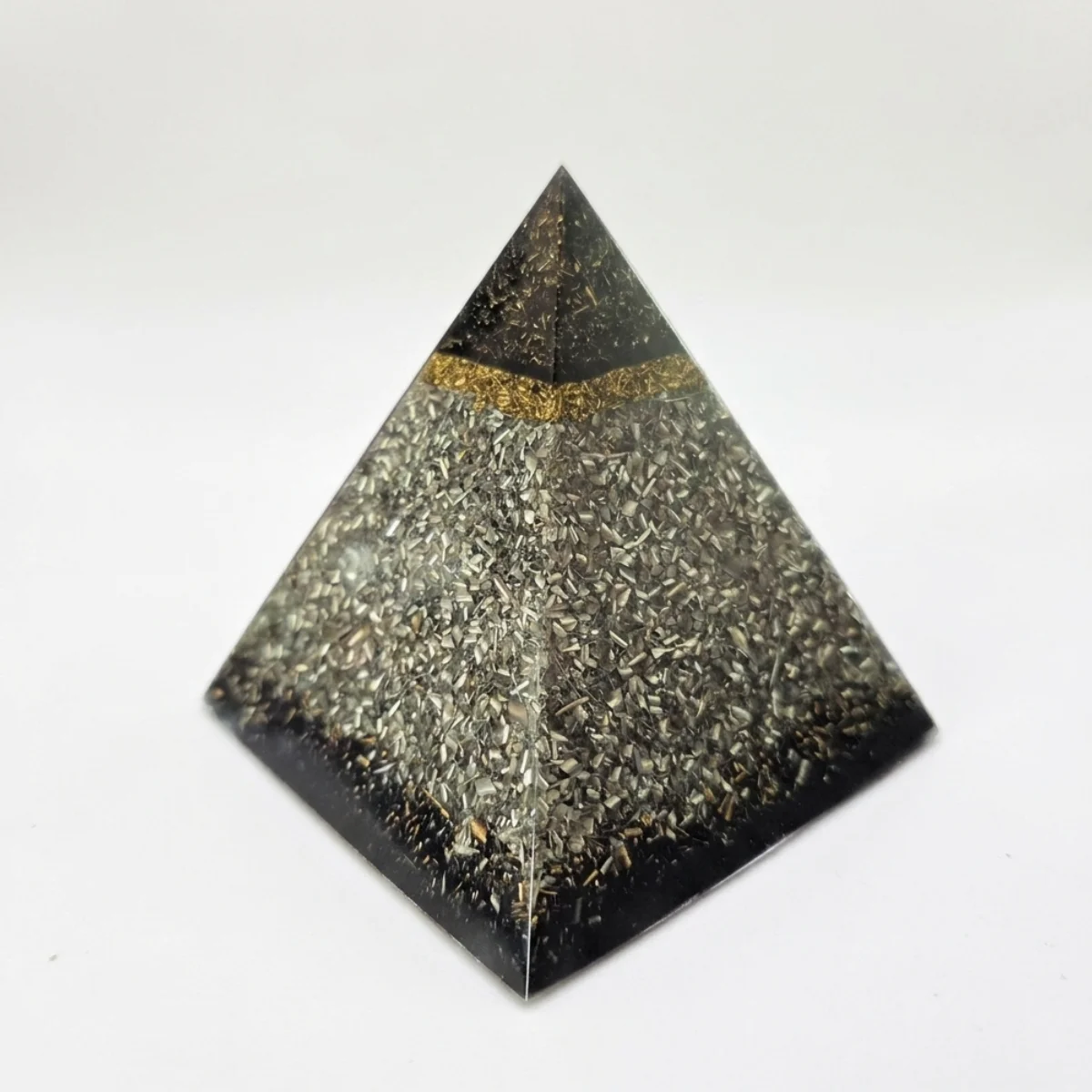 orgonita kefren geometría sagrada pirámide egipcia