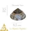 diamante n orgonita determinación espacio trabajo