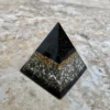 piramide orgonita micerinos N