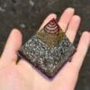 piramide orgonita micerinos p shungita turmalina