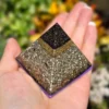 piramide orgonita micerinos n geometría sagrada México