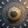 circum s orgonita chakras protección emf escritorio