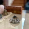 orgonita diamante n protección activa campo energético