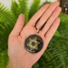 orgonita estrella david geometría sagrada espiritual