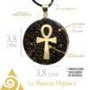 orgonita ankh vida eterna egipto antiguo