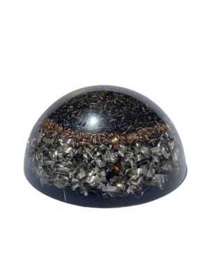 Orgonita Circum Nero