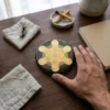 cargador orgonita metatron meditación campo energético
